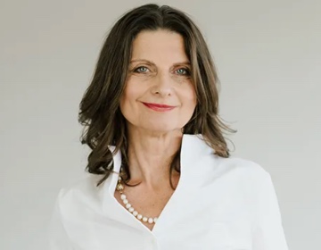 Dr. med. Giselind Dohr