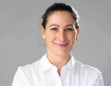 Dr. med. Lorena Greb