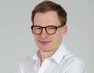 Dr. med. Martin Porstner