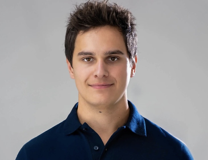 Benedikt Schneidt