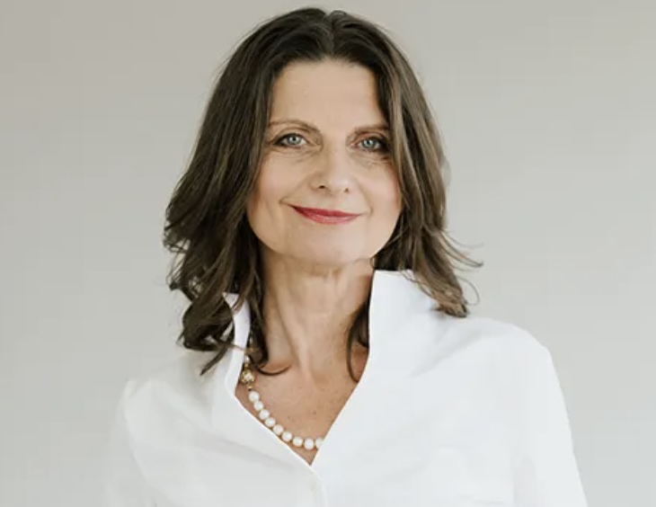 Dr. med. Giselind Dohr