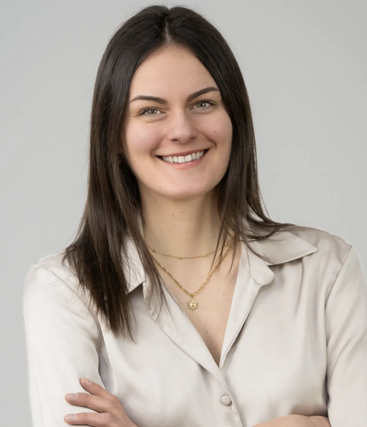 Julia Beckers