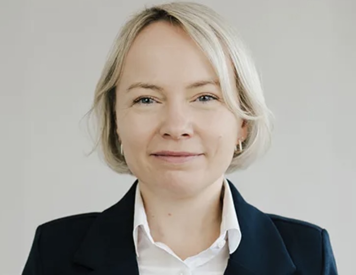 Katja Wolf