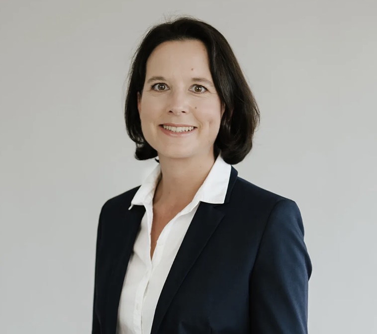 Katrin Heinz