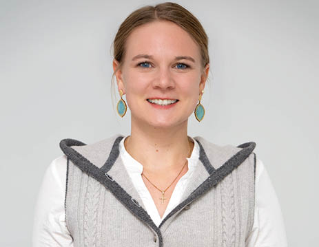 Maria Bauer