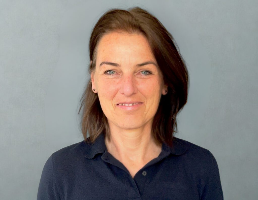Monika Swoboda