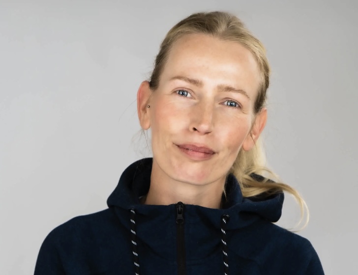 Tess Koeplin