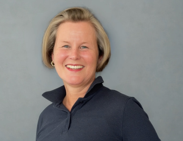 Verena Kirchberger