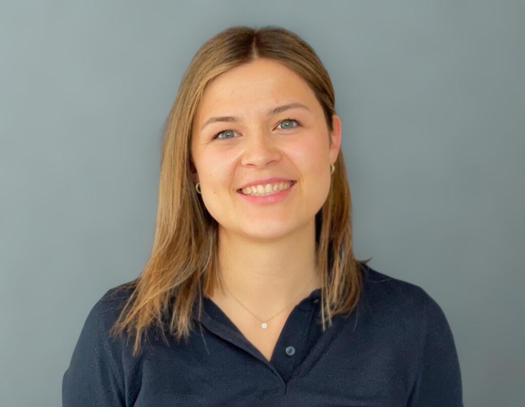 Anna Lerchenmüller