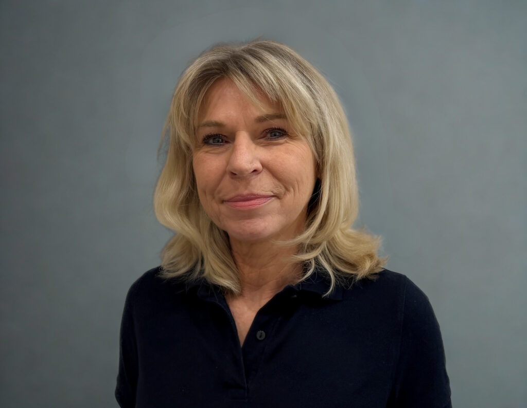 Anita Strobl