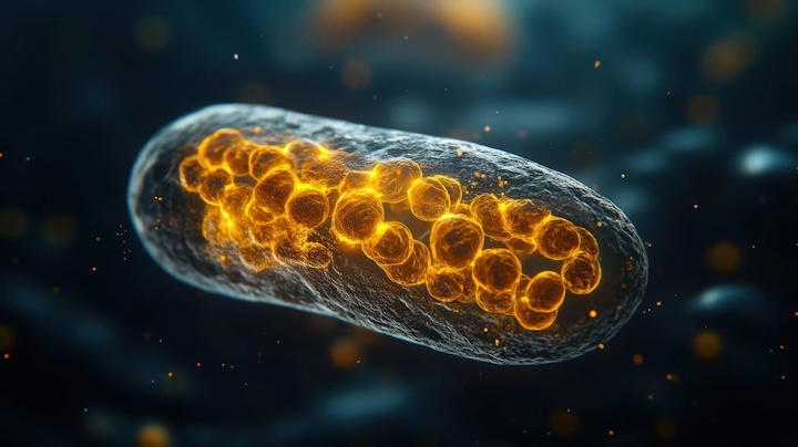 Mitochondrien