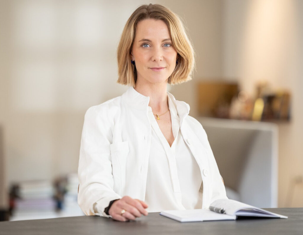 Dr. med. Lara Maier