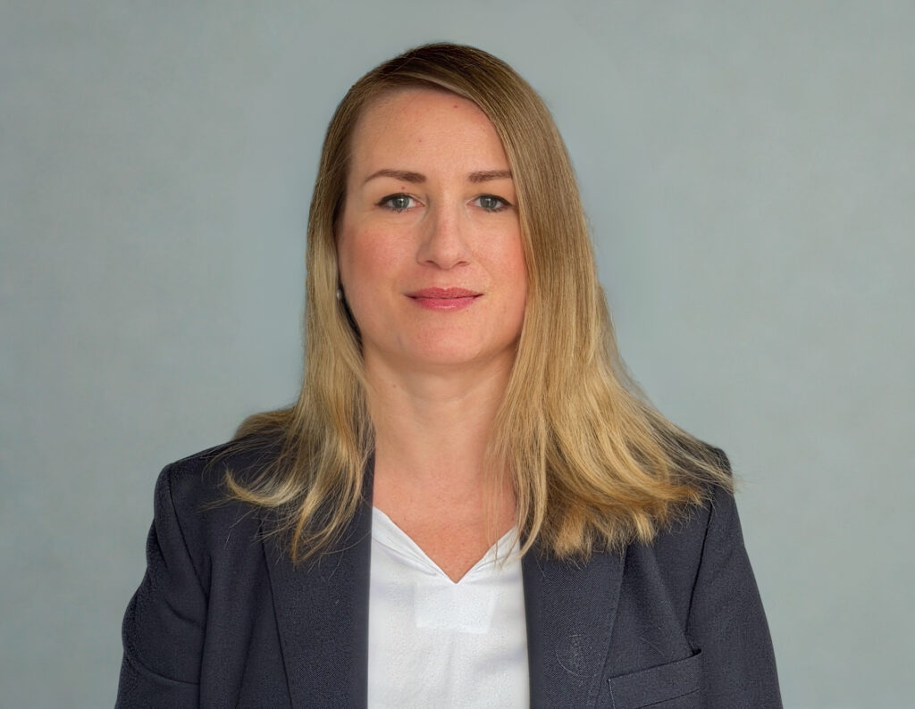 Svetlana Schwaighofer
