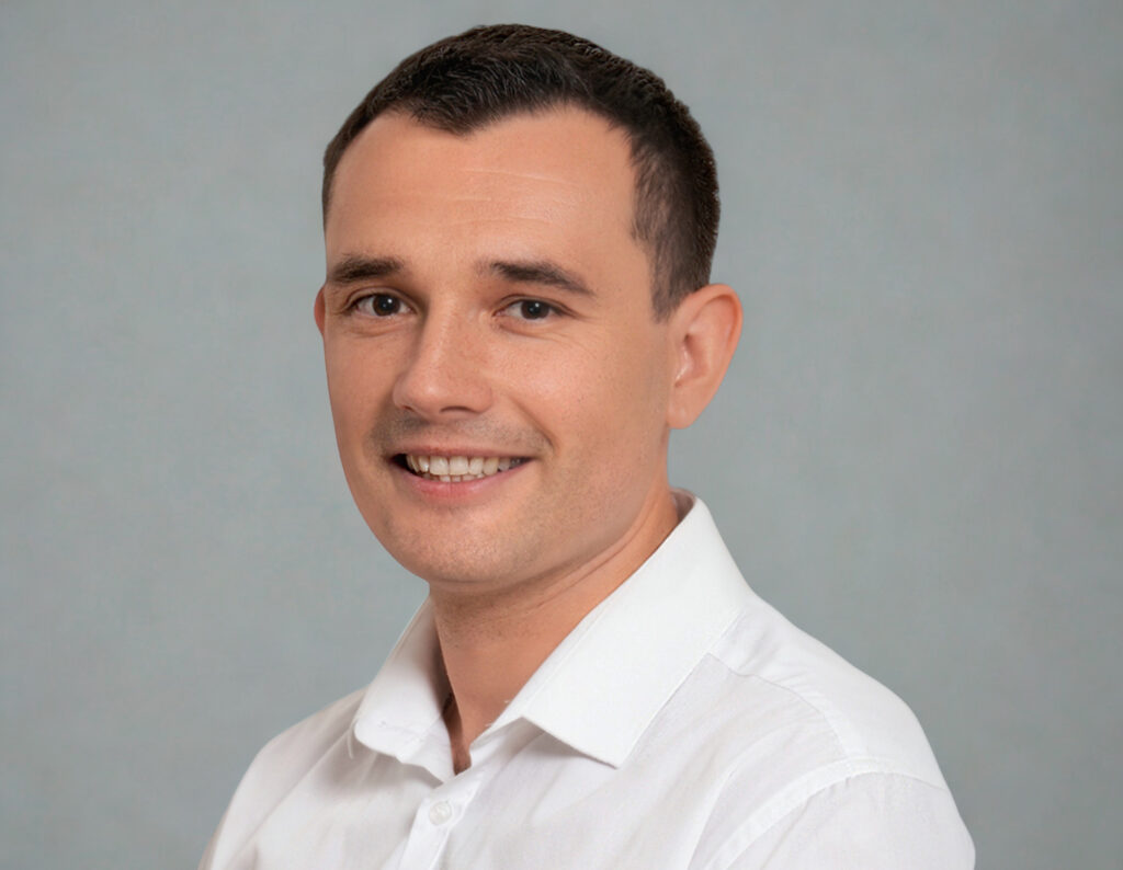 Ihar Hruzdzeu